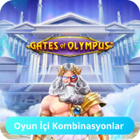 Gates of Olympus