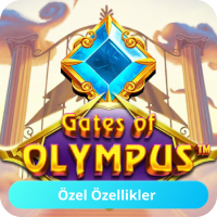 Gates of Olympus oyna